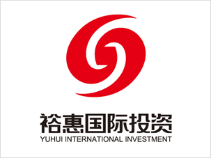 北京?；輫H投資公司標志設(shè)計案例圖片