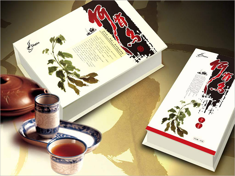中國(guó)傳統(tǒng)繪畫元素在茶葉包裝設(shè)計(jì)中的運(yùn)用 中國(guó)傳統(tǒng)繪畫元素在茶葉包裝設(shè)計(jì)中的運(yùn)用