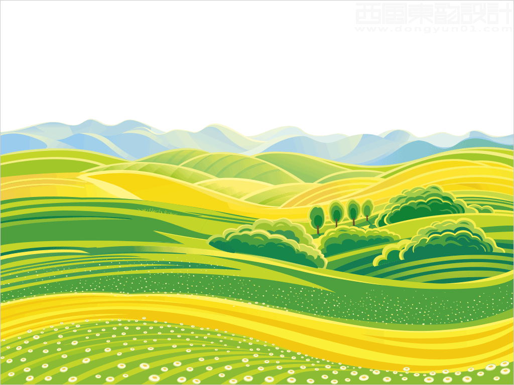 北京國(guó)農(nóng)信生態(tài)農(nóng)業(yè)科技發(fā)展有限公司龍勝鳳雞雞肉禮品盒包裝設(shè)計(jì)之商超裝手繪矢量插畫設(shè)計(jì)