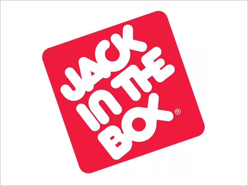  Jack in the Box logo設(shè)計