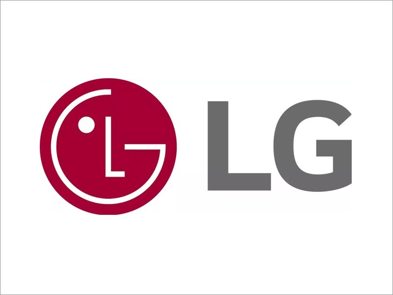 LG logo設(shè)計