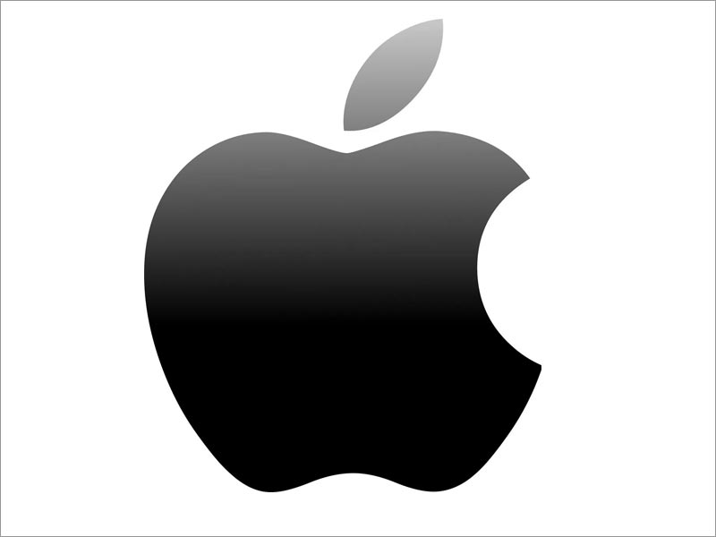 Apple logo設(shè)計