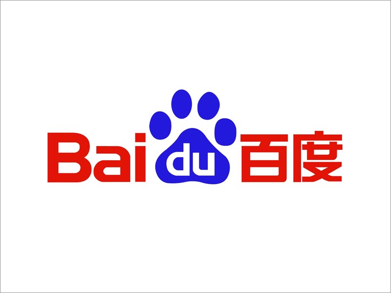 百度logo設(shè)計 百度logo設(shè)計