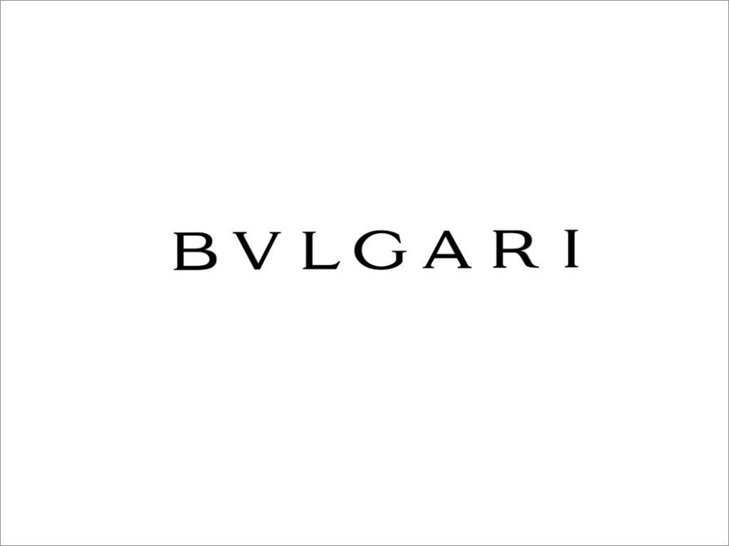寶格麗豪Bulgari華標(biāo)志設(shè)計(jì) 寶格麗豪Bulgari華標(biāo)志設(shè)計(jì)