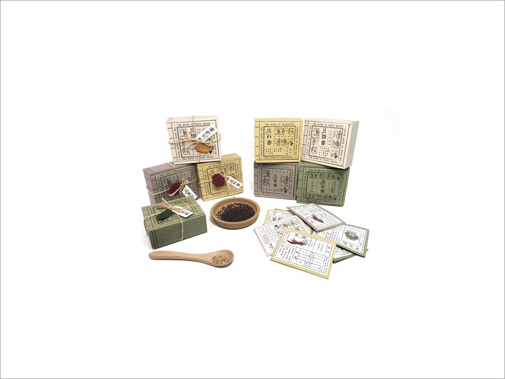 中國種子包裝設(shè)計(jì)，細(xì)節(jié)和顏色。我知道在這張照片中看到這些設(shè)計(jì)的外觀并不 是那么容易，所以一定要使用鏈接來更詳細(xì)地查看事物，這是值得的。 