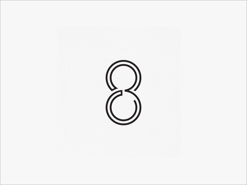 澳大利亞Thirty8 Group房地產開發(fā)公司品牌logo設計