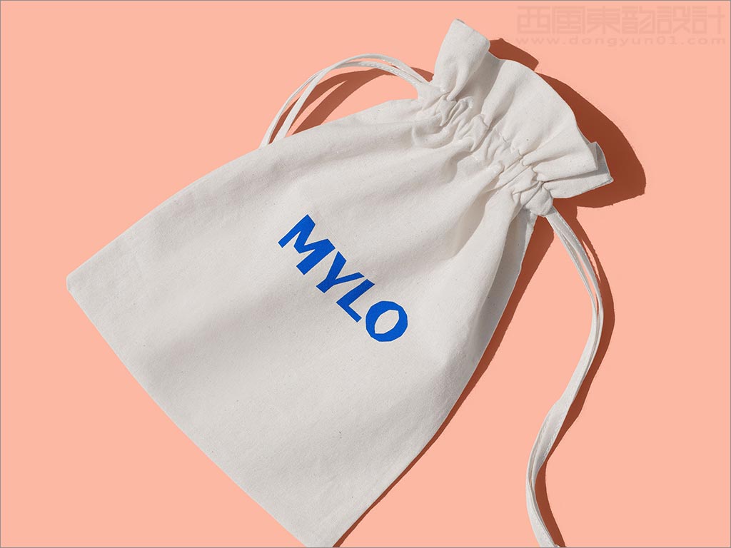 英國Mylo生育科技公司電子產(chǎn)品手袋設(shè)計(jì)